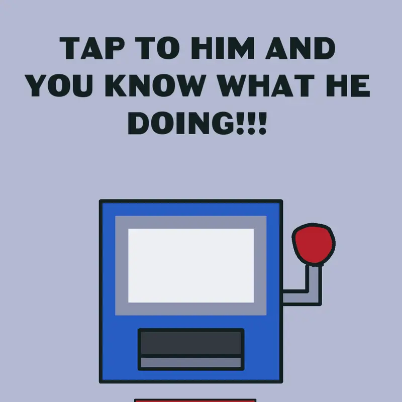 Game by @Pamhop