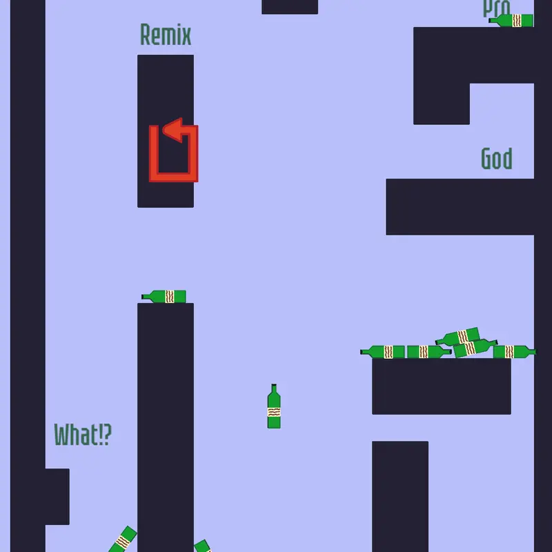 Game by @emiralo