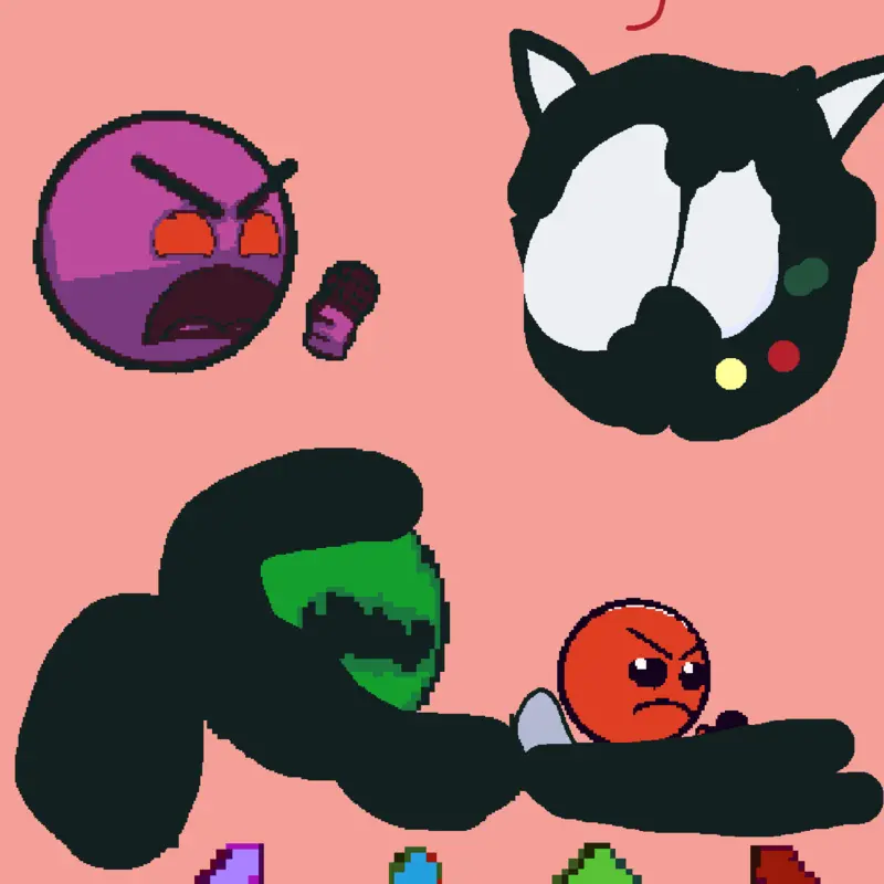 Game by @sjlfkwkdldldl