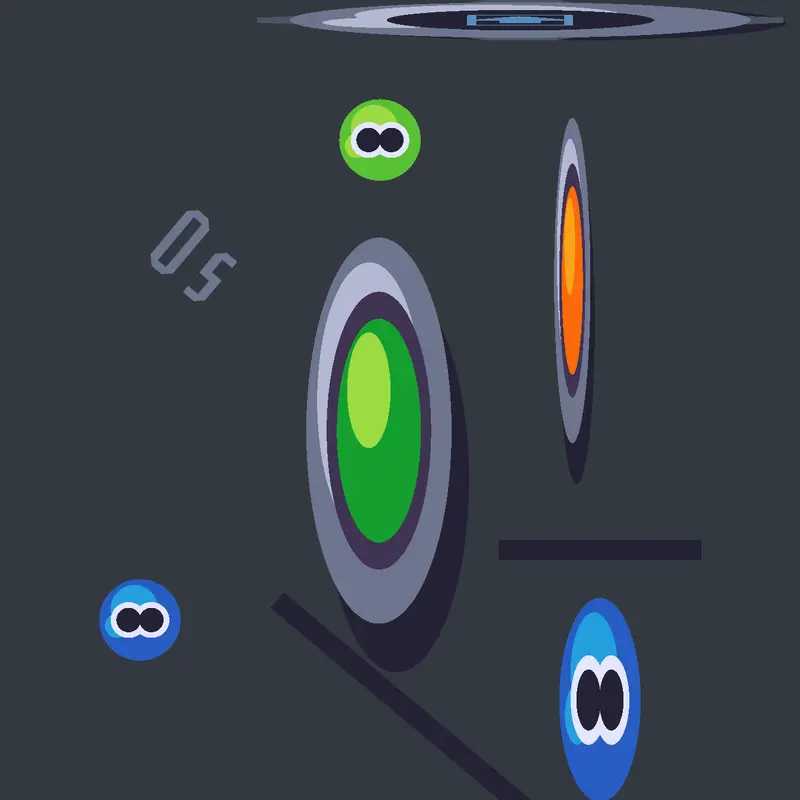 Game by @ivan14