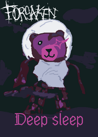 Deep sleep skin of Slasher