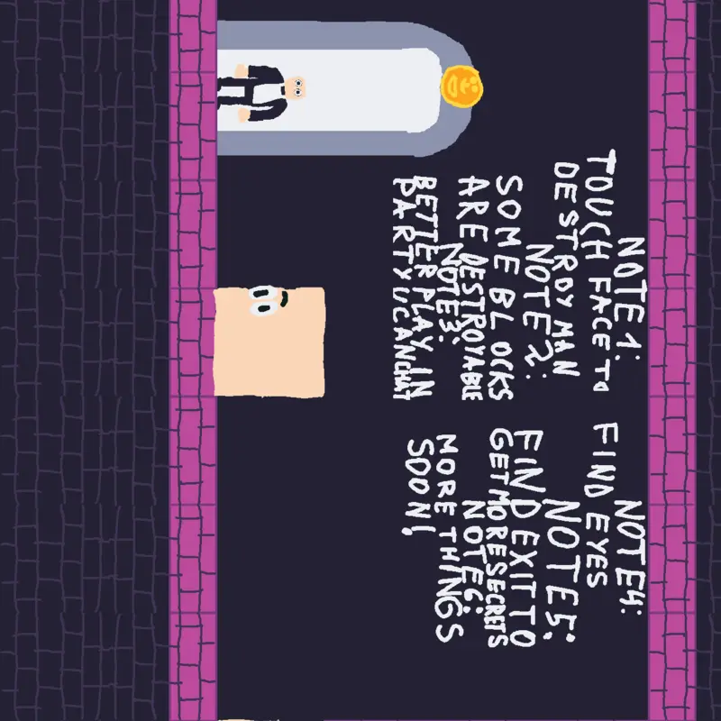 Secrets of the world by @gongy