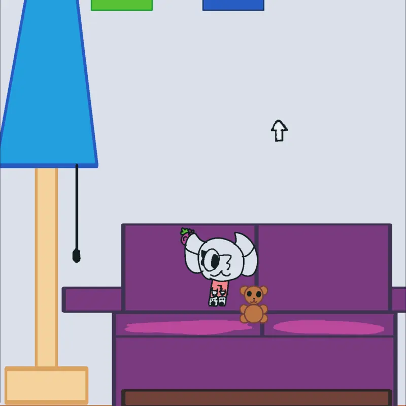 Game by @immasquisci