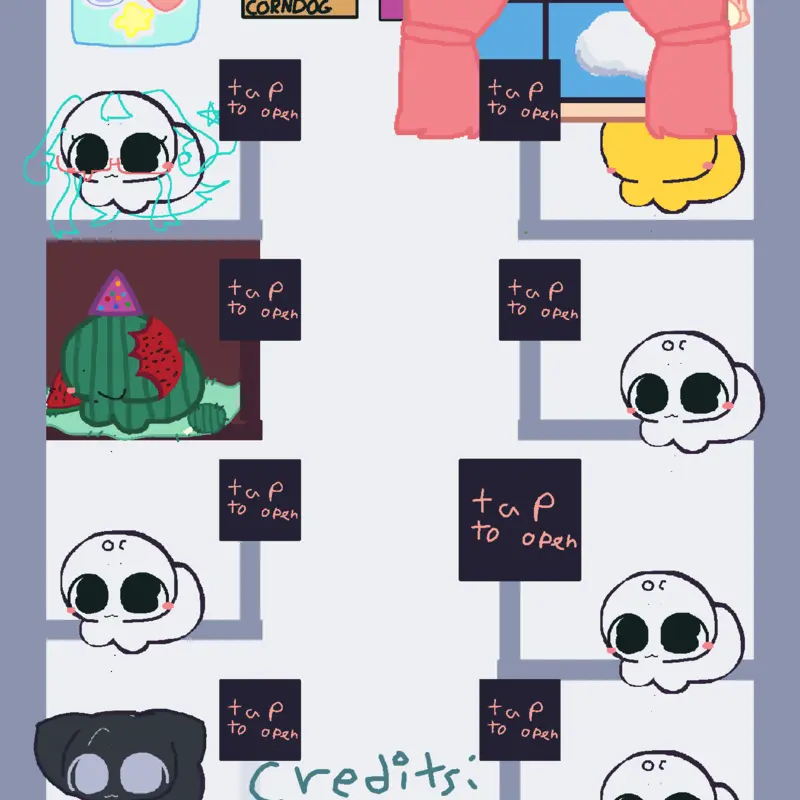 Game by @Harploosh