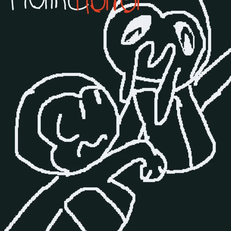 Monke Horror | MonkeVr by @Taggers