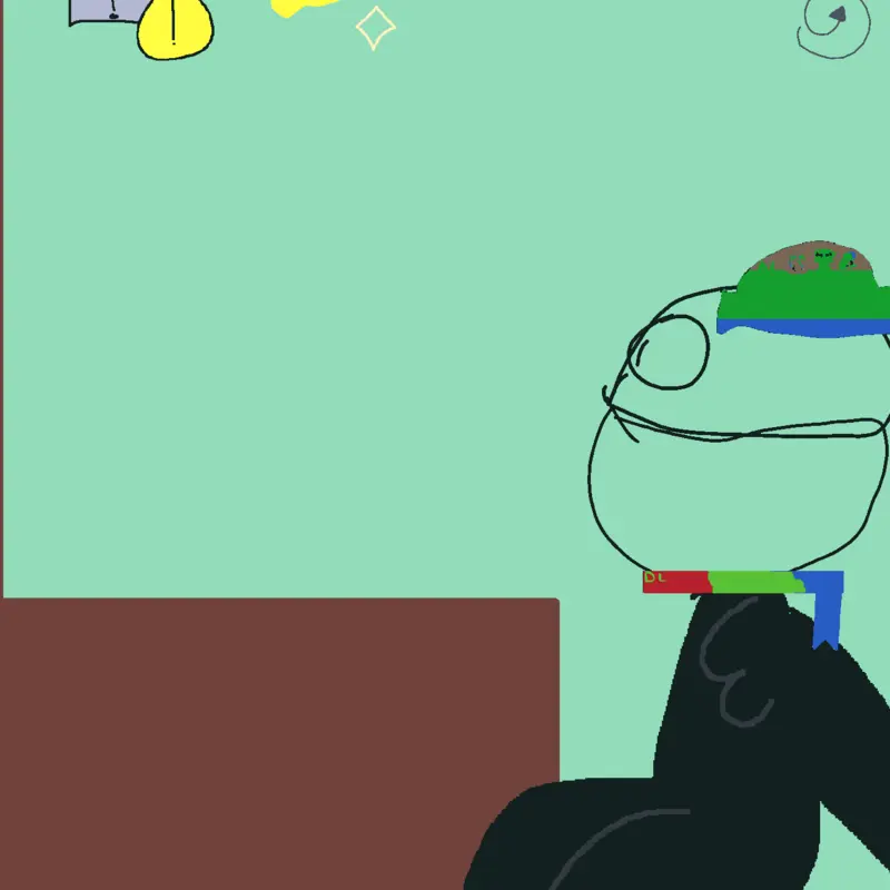 Game by @DL3SARIYEGO