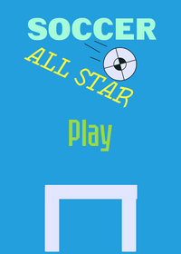 Soccer Super Start