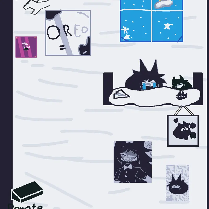 Game by @hakanai_maku