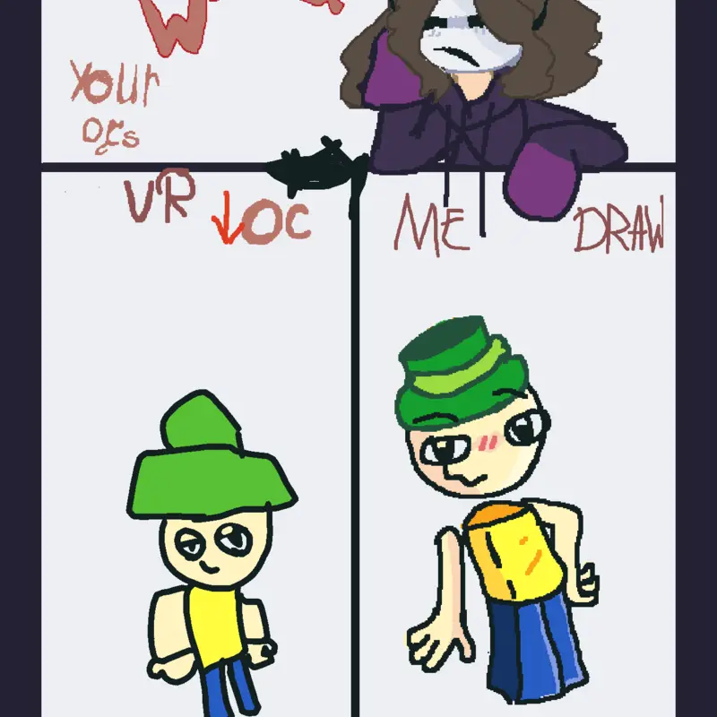 Game by @mary_toons