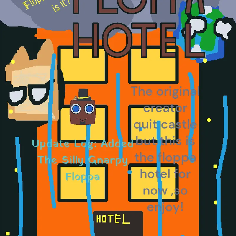 Game by @TMLMultiductions