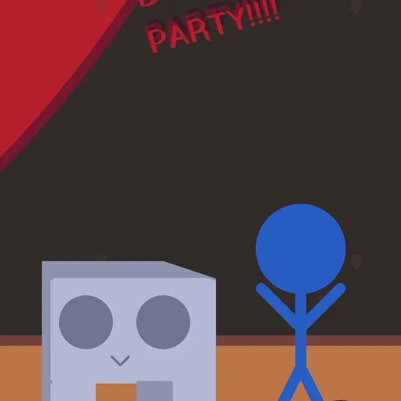 Game by @SuperBlalki