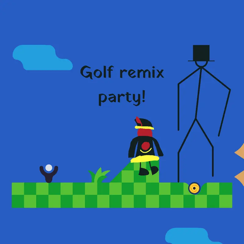 Game by @glitchyjoost