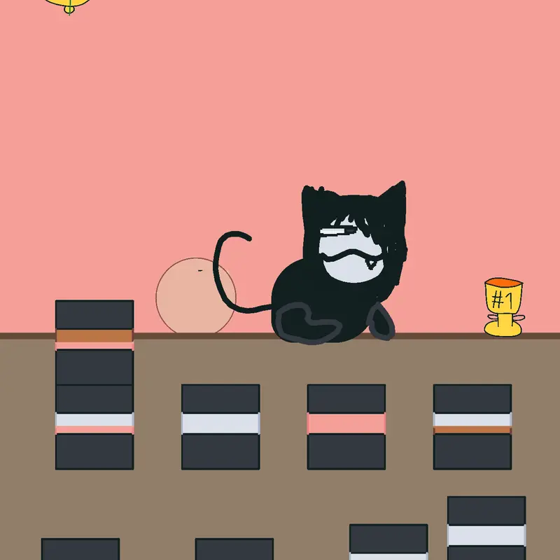 Game by @ItsMichelleplays
