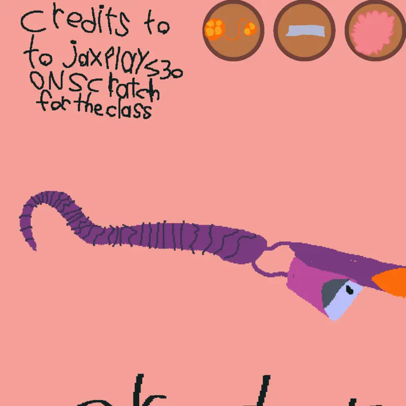 Game by @sharky_yay