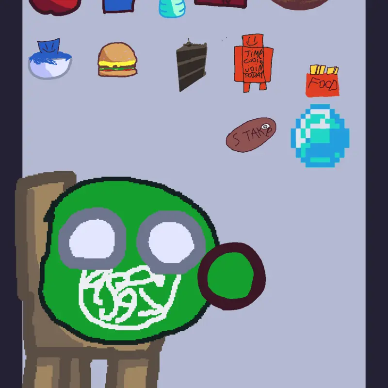 Game by @iiooiiu