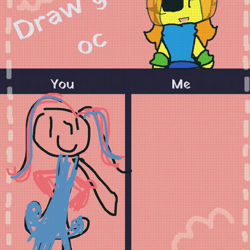 Game by @dilema