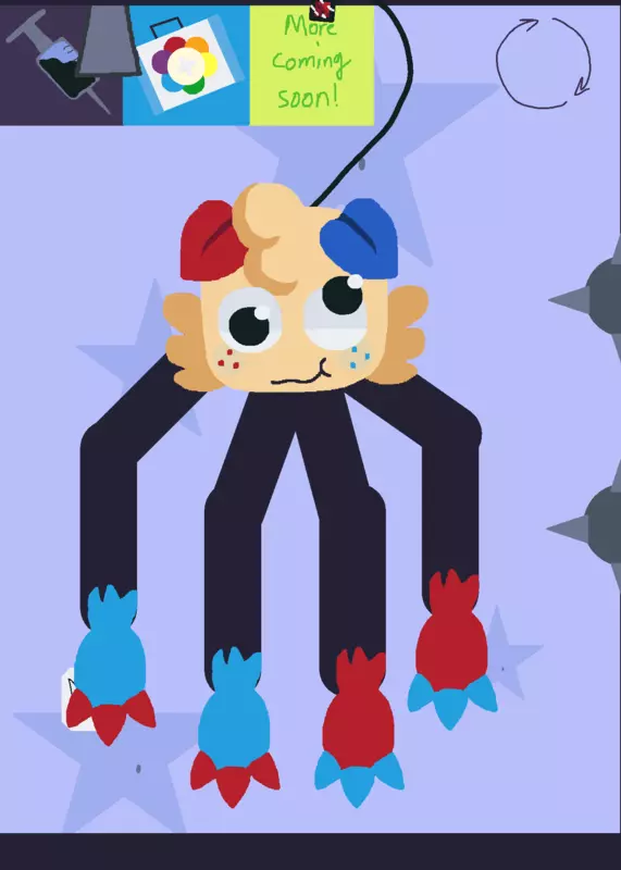 Game by @moemoe123
