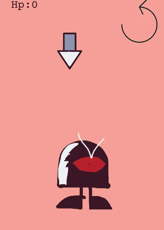Game by @eyecy