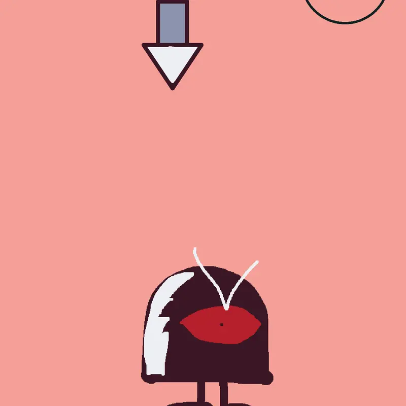 Game by @eyecy