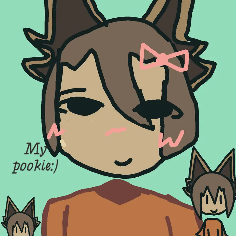 My second video for my pookie✨ by @korosensai_official