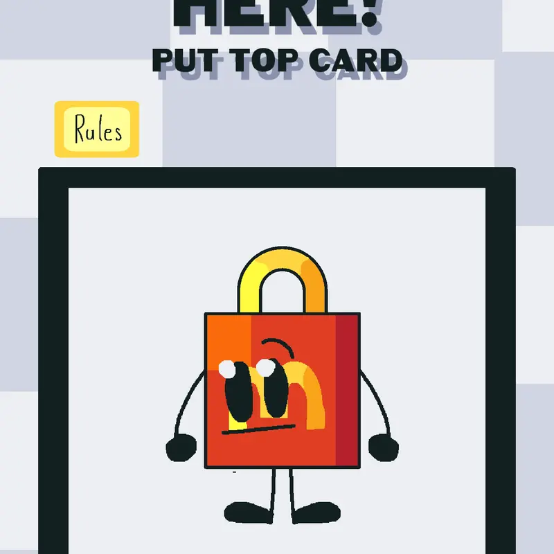 Game by @Jarif_Gamer2025