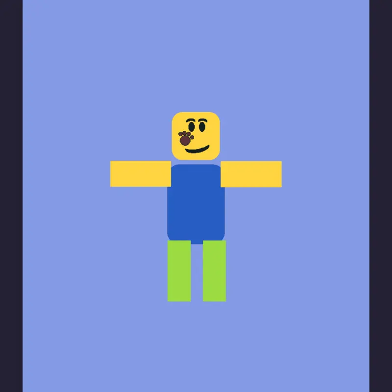 Game by @qzw