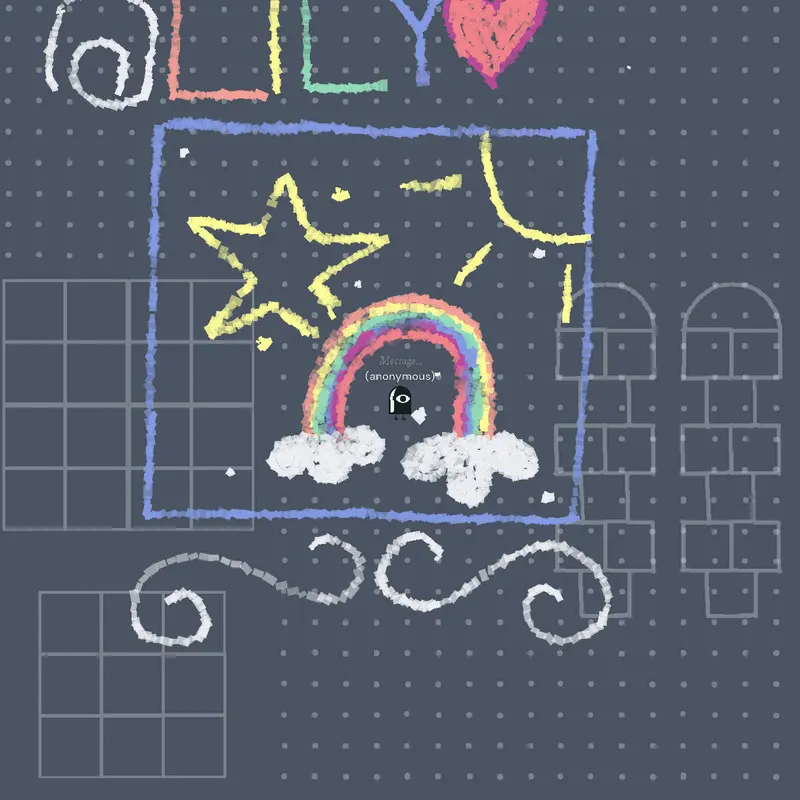 Whiteboard Party! (Thankz 4 6.k plays!) by @Lilystar_flowers
