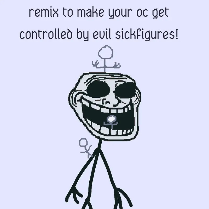 Game by @MRtrollge
