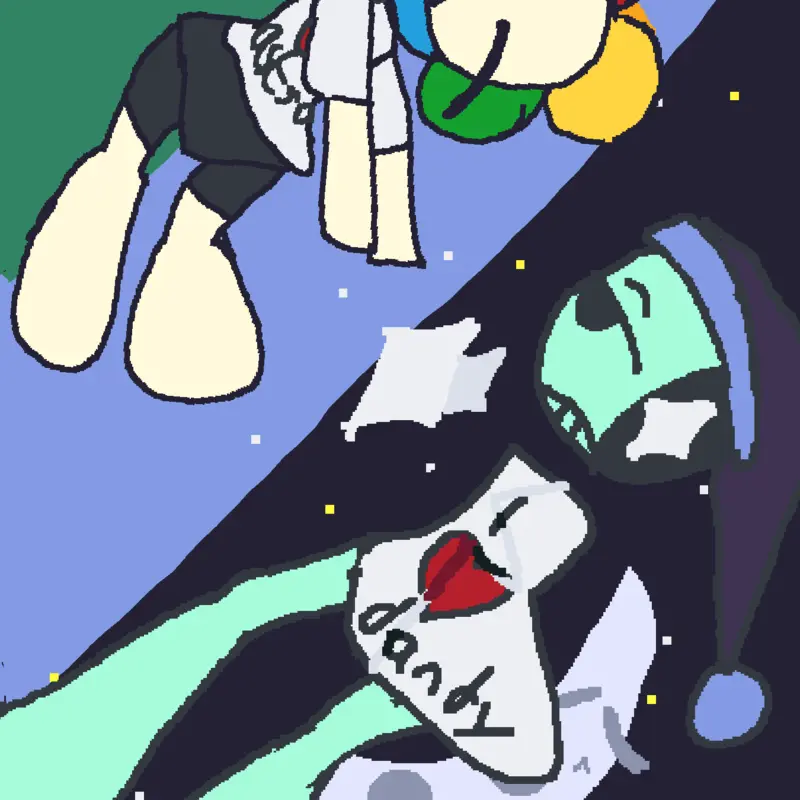 Game by @chill_astro