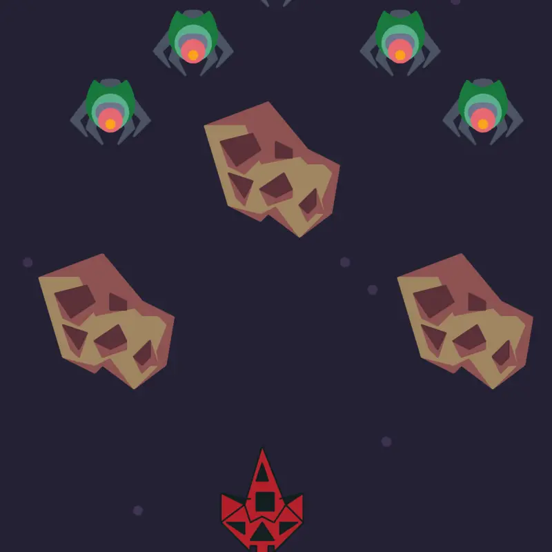 Game by @Shakh