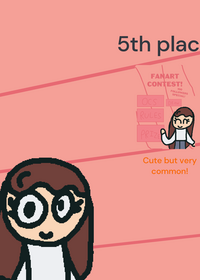 FANART CONTEST RESULTS!