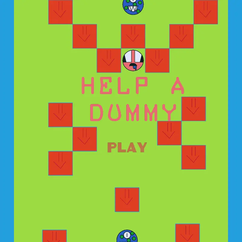Game by @JoseeatsLays