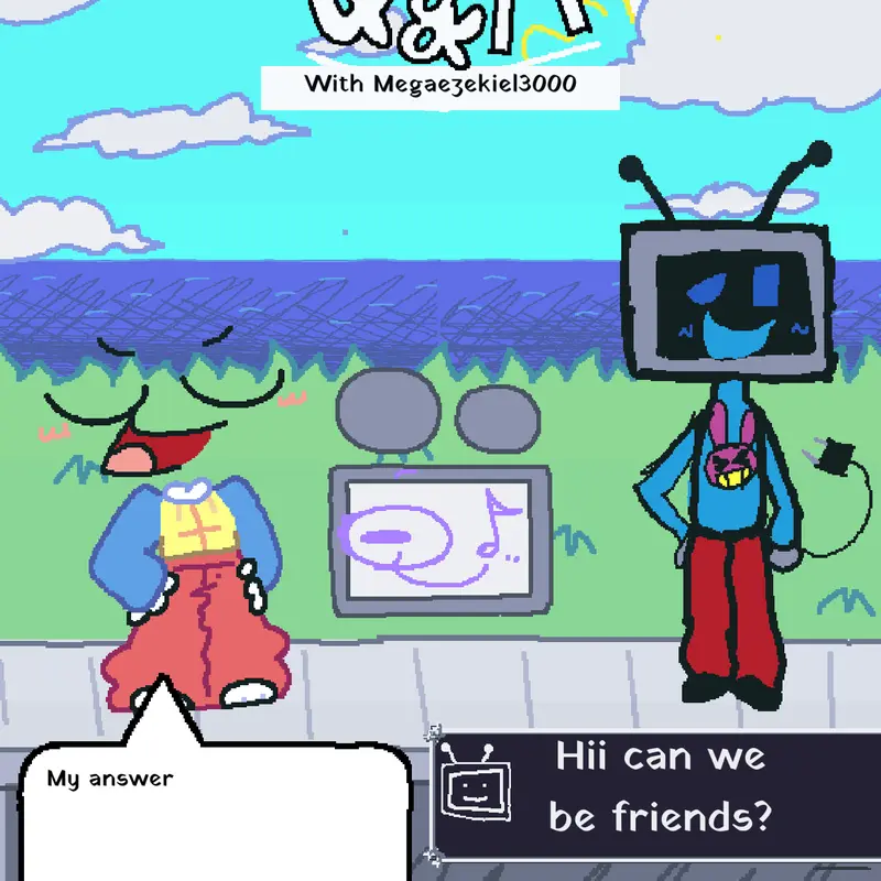 Game by @Jax_the_real_one