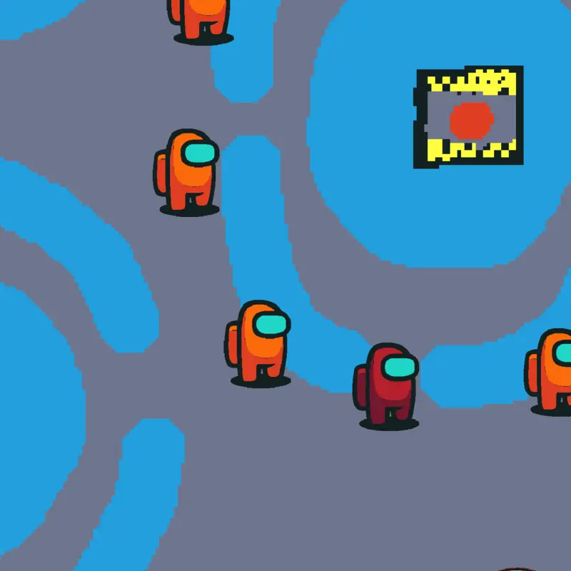 Game by @Eiger