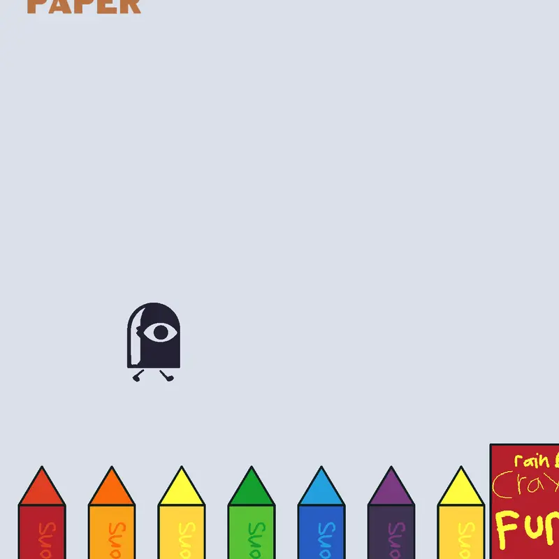 Drawing spree! by @Markinggames