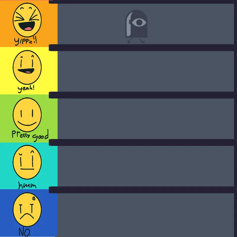 Game by @ClaireFan