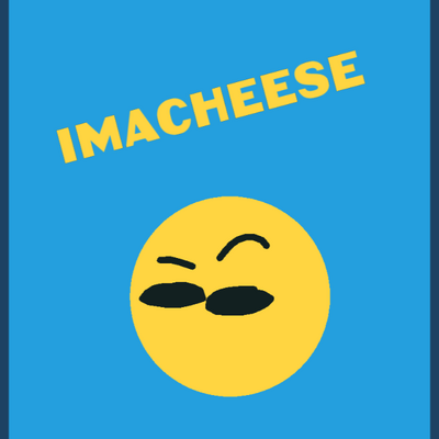 @imaCheese