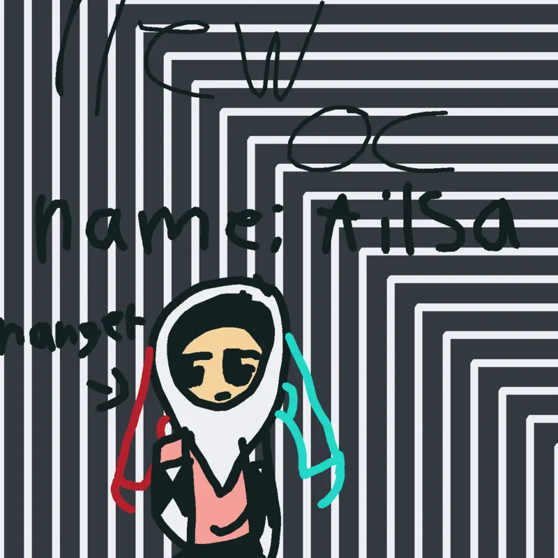 Game by @just_hangers