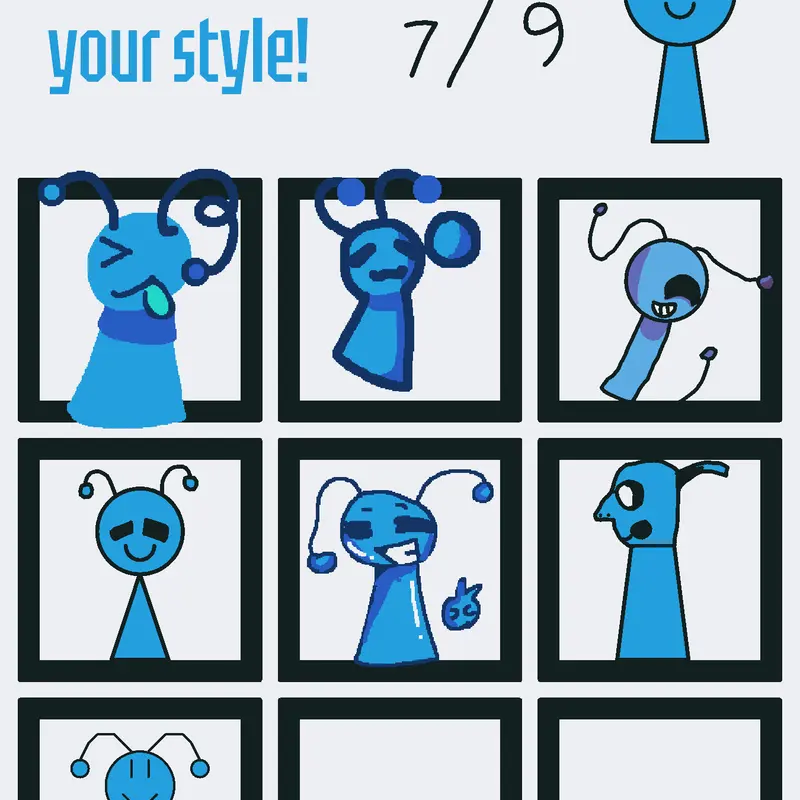 Game by @thylerthycretor