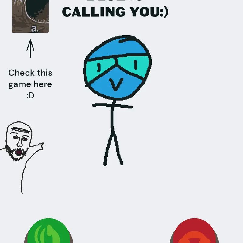 Game by @blueshadez