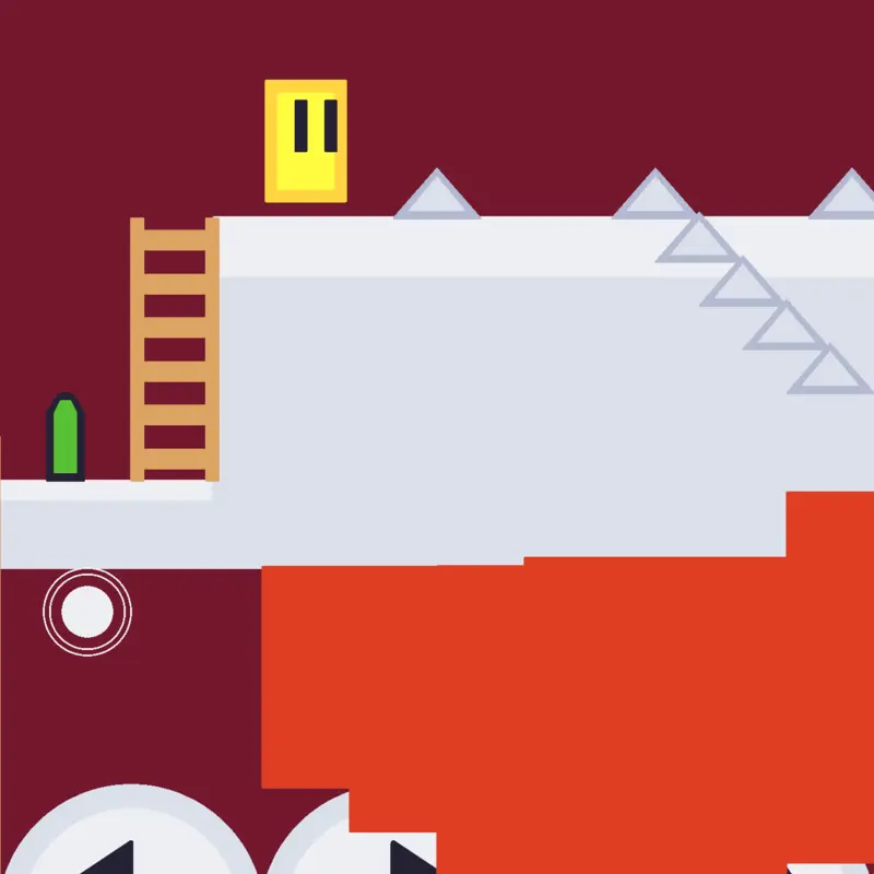 Game by @half_anomaly