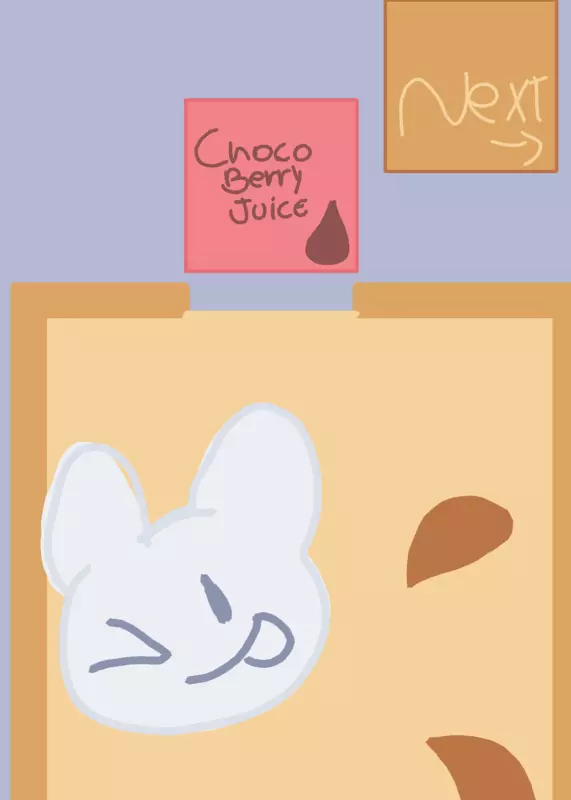 Game by @VanillaCakeBleh