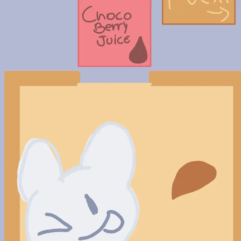 Game by @vanillacake111