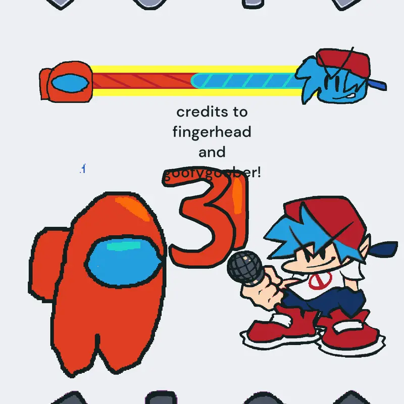 Game by @thesonicfanhog1991