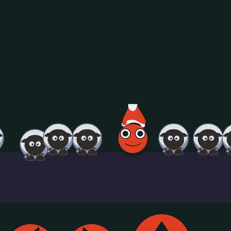 Game by @nari_bing_ching_disk