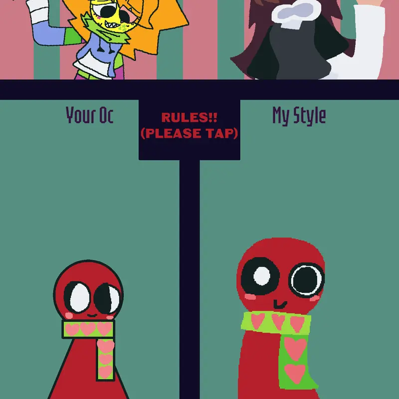 Game by @RoseVixEarlyLolz