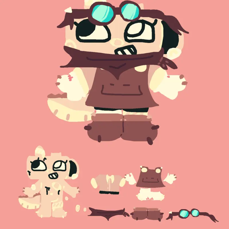 Game by @NamanhDuy