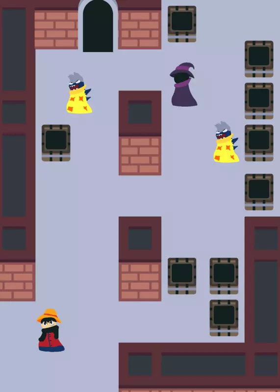 Game by @fenix_x
