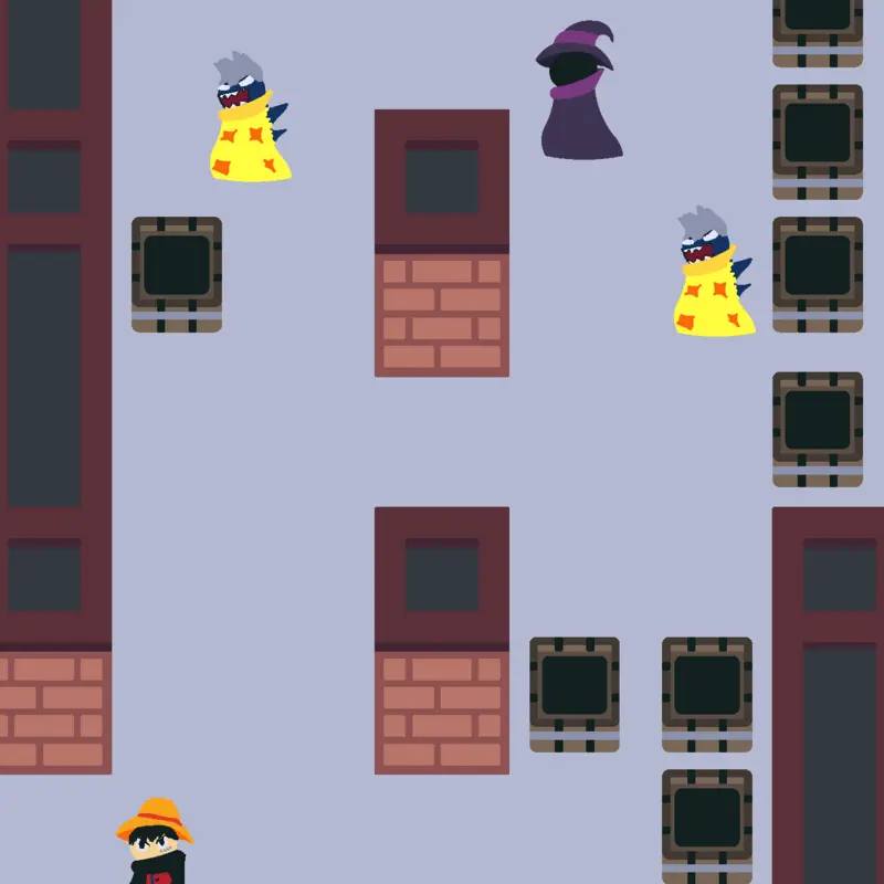 Game by @fenix_x
