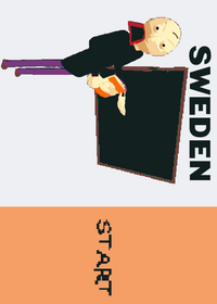 SWEDEN